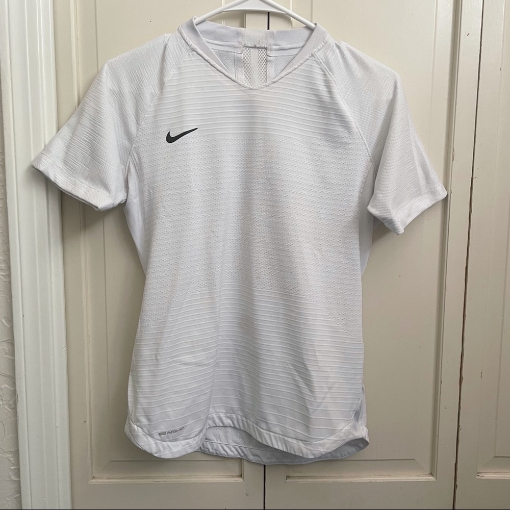 WOMEN'S NIKE US SS VAPORKNIT II JERSEY